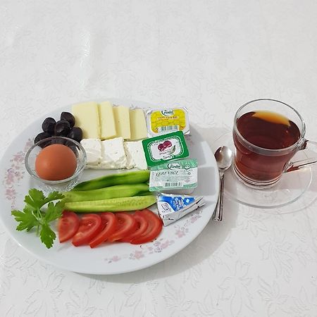 Kardelen Otel Bodrum 외부 사진