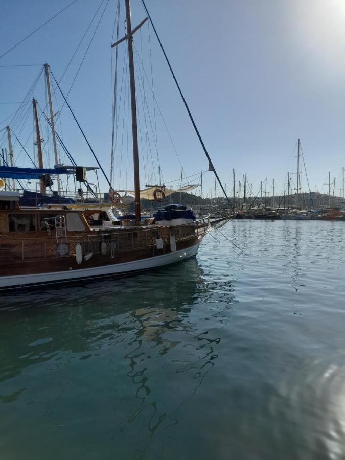 Kardelen Otel Bodrum 외부 사진