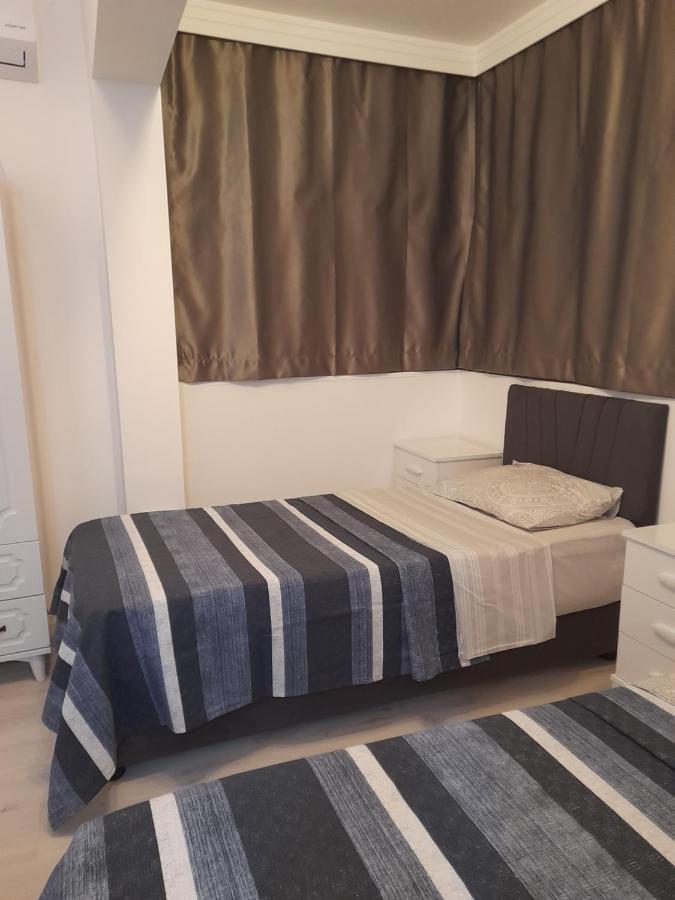 Kardelen Otel Bodrum 외부 사진