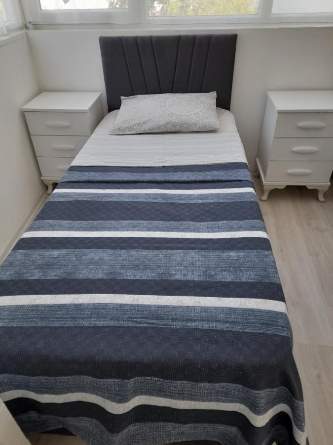 Kardelen Otel Bodrum 외부 사진
