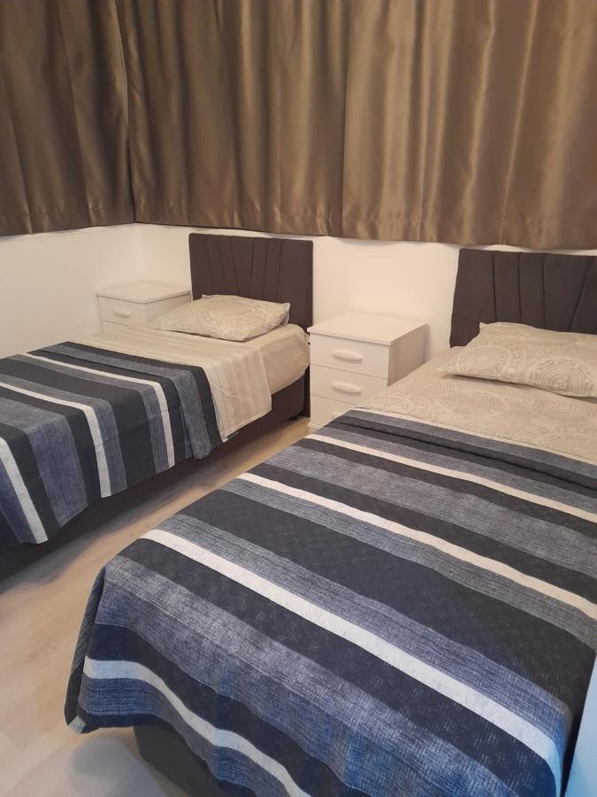 Kardelen Otel Bodrum 외부 사진
