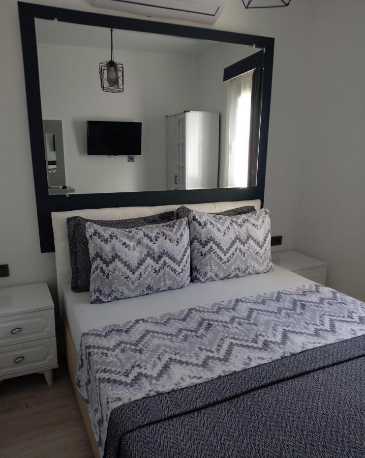 Kardelen Otel Bodrum 외부 사진
