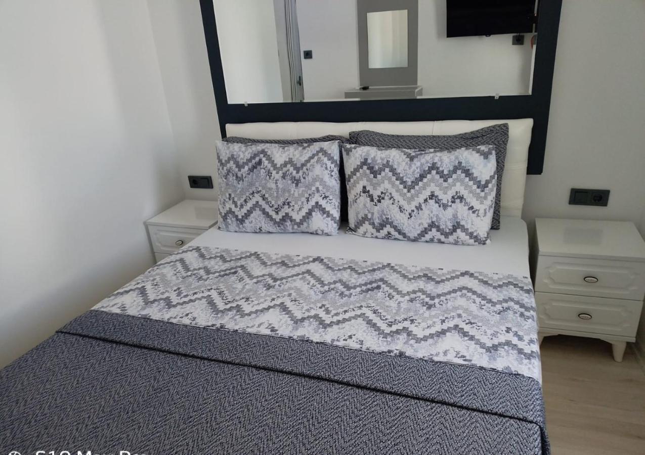 Kardelen Otel Bodrum 외부 사진