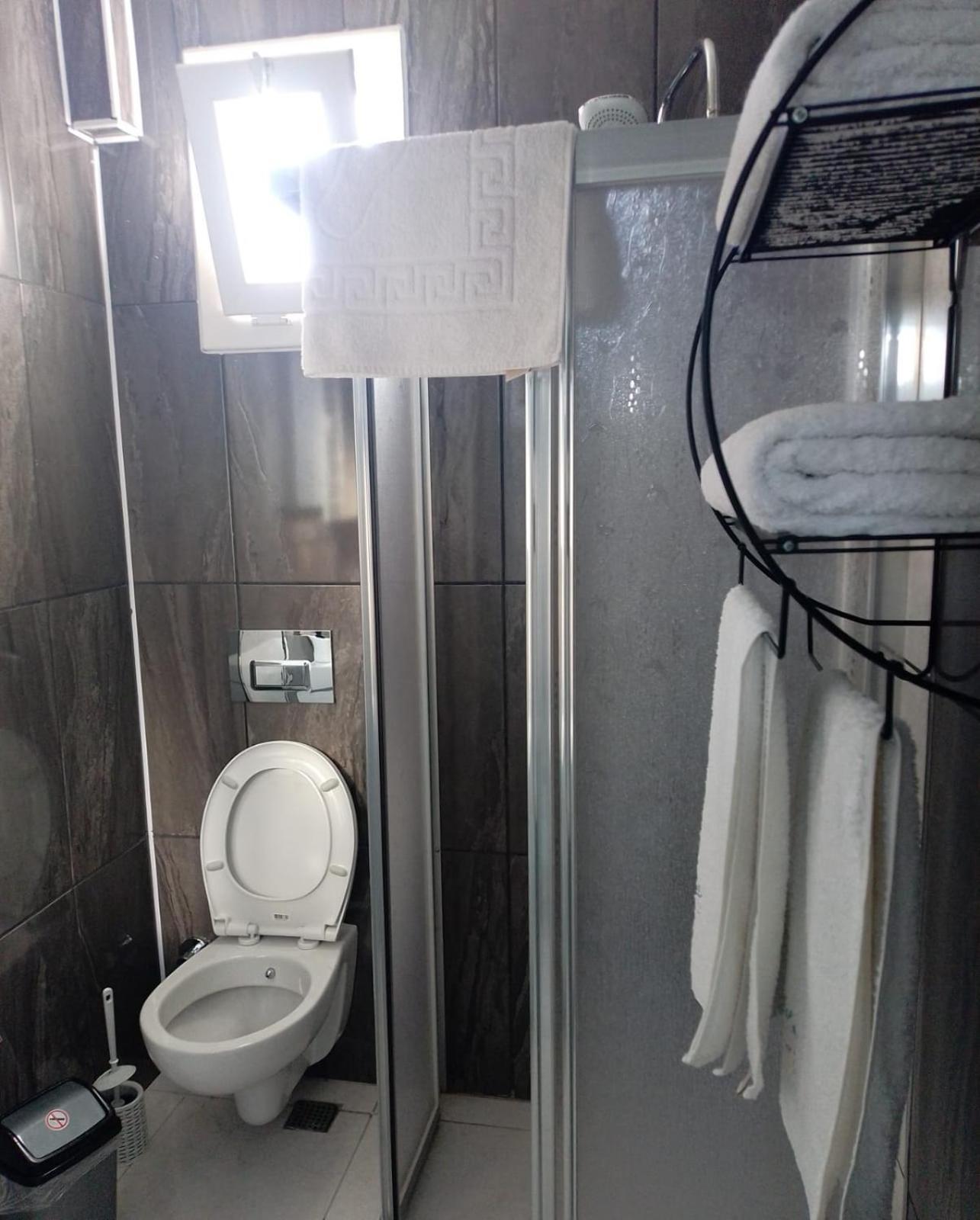 Kardelen Otel Bodrum 외부 사진