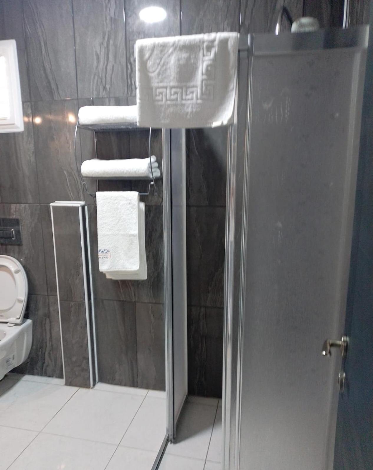 Kardelen Otel Bodrum 외부 사진
