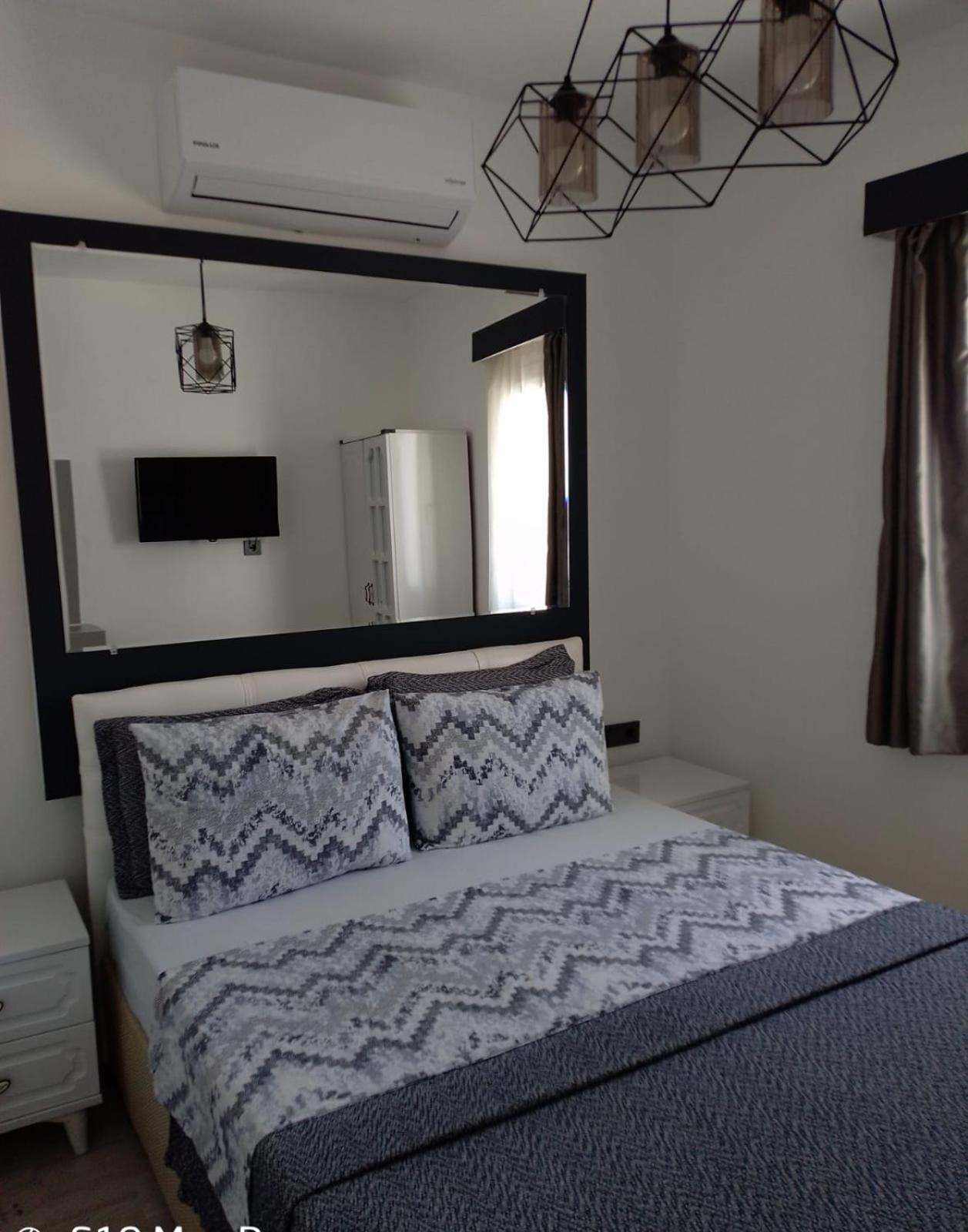 Kardelen Otel Bodrum 외부 사진