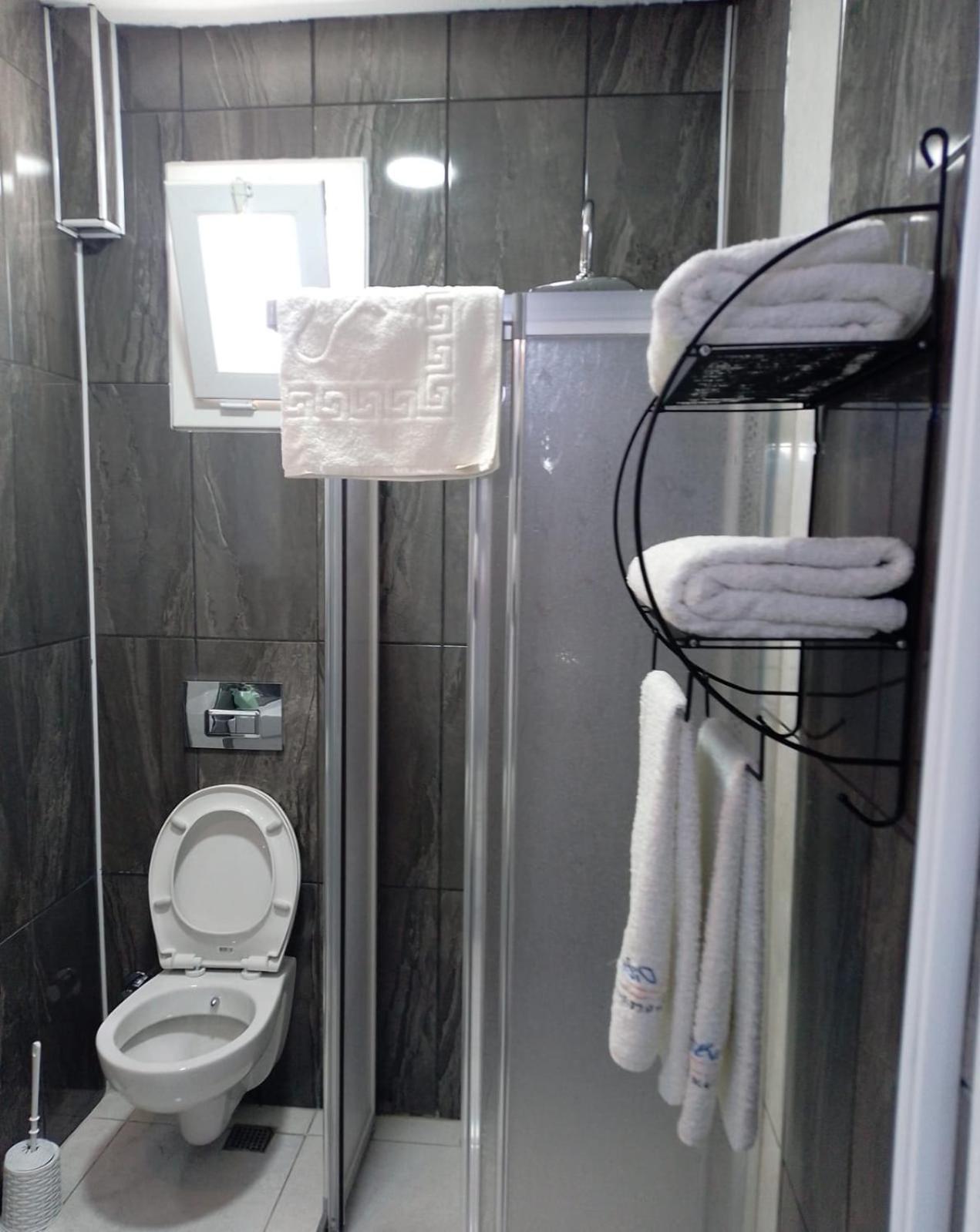 Kardelen Otel Bodrum 외부 사진