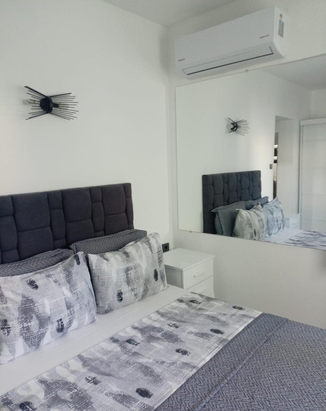Kardelen Otel Bodrum 외부 사진