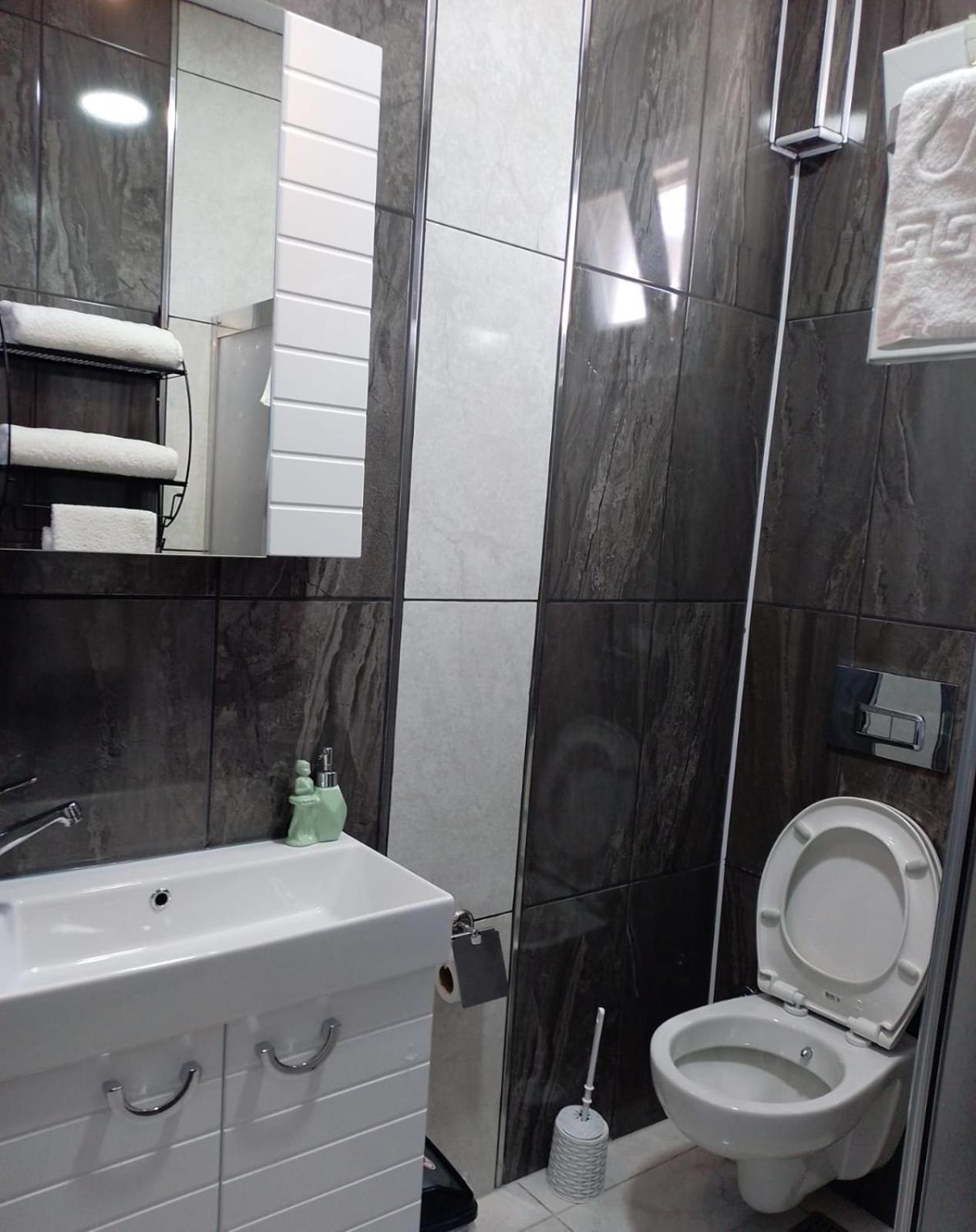 Kardelen Otel Bodrum 외부 사진