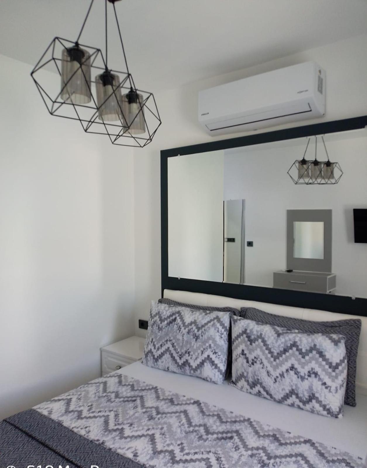Kardelen Otel Bodrum 외부 사진