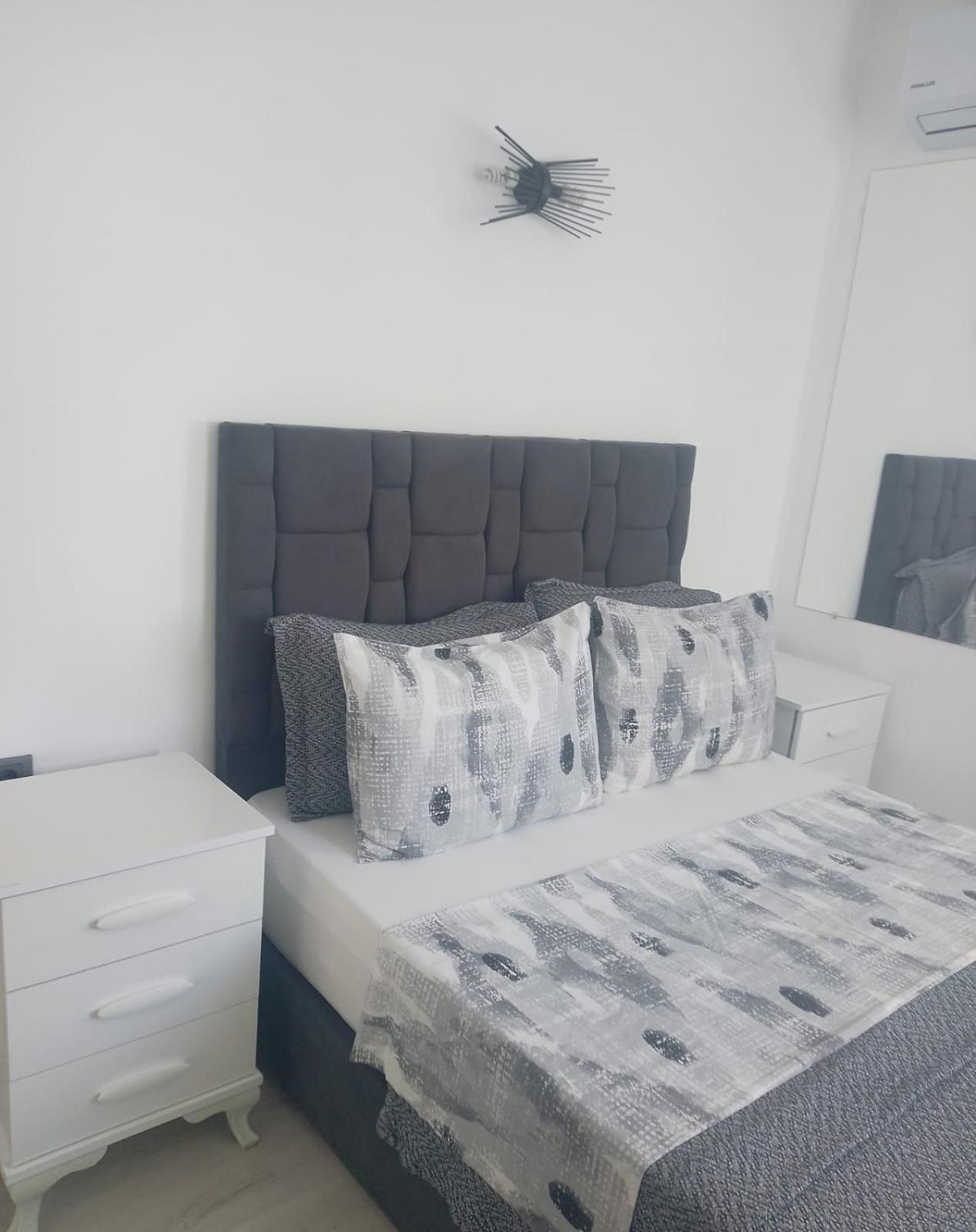Kardelen Otel Bodrum 외부 사진