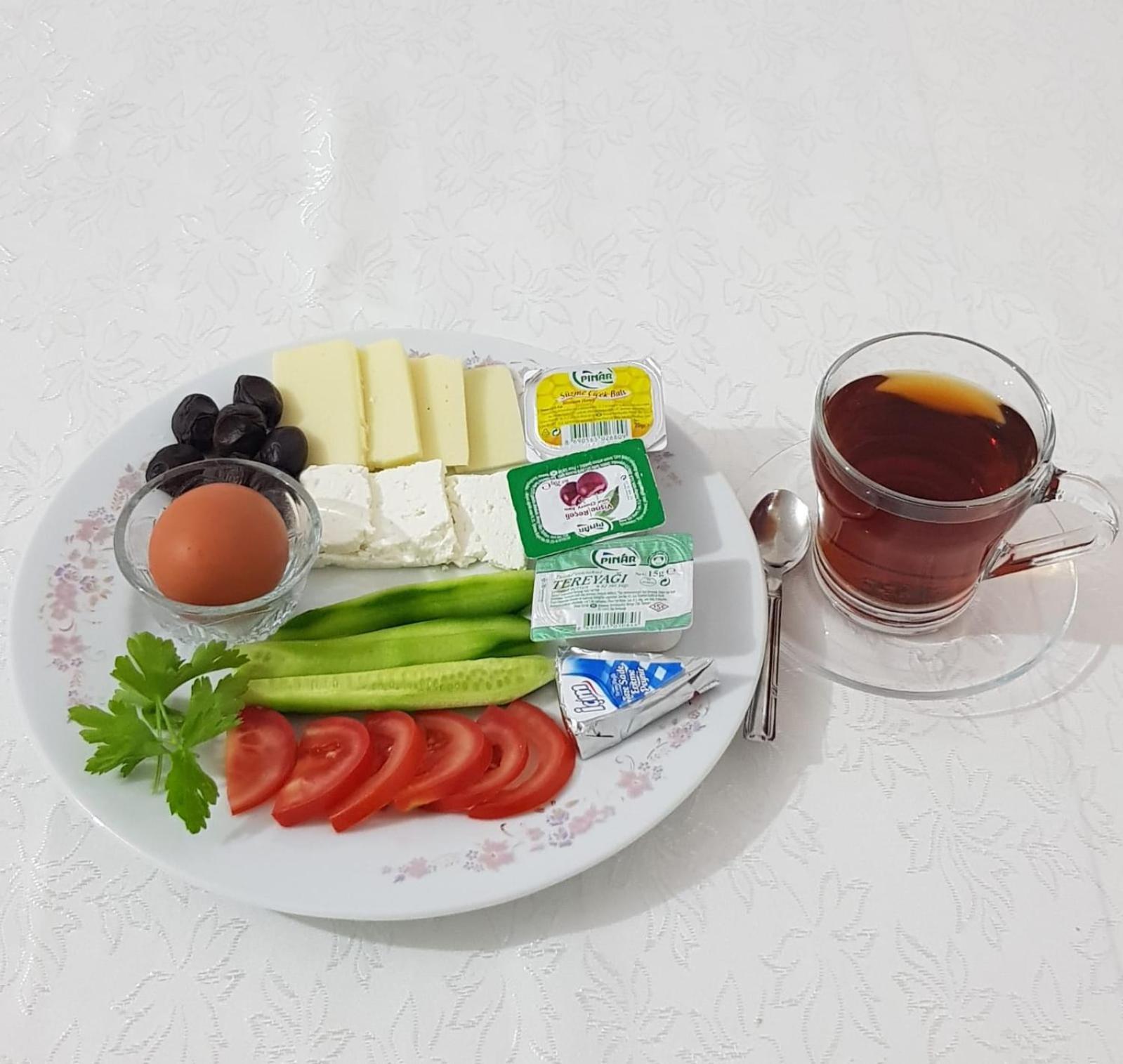 Kardelen Otel Bodrum 외부 사진