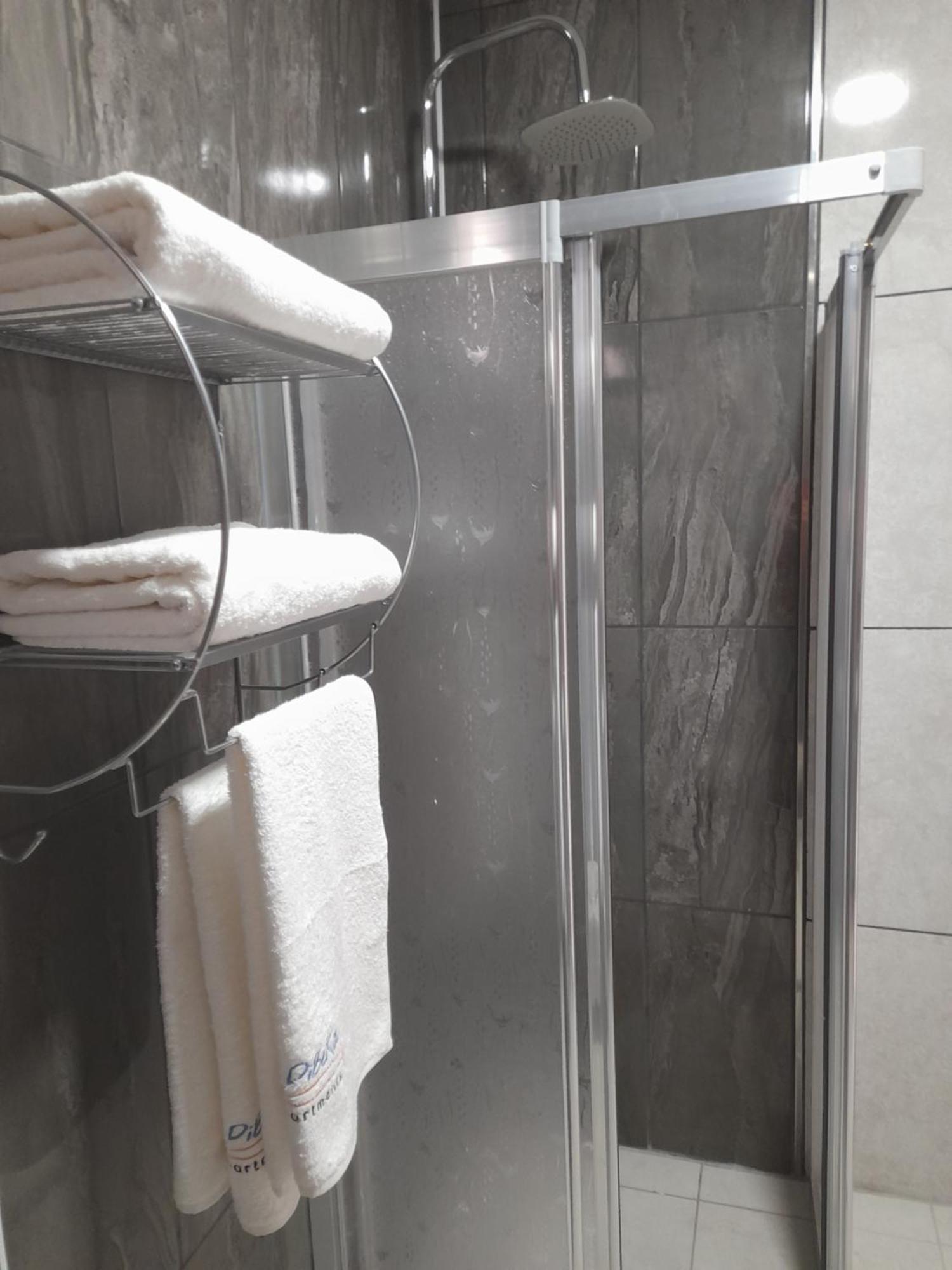 Kardelen Otel Bodrum 객실 사진